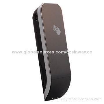 4000mAh Touch Screen Power Banks, Portable Chargers, Long Time StandbyNew